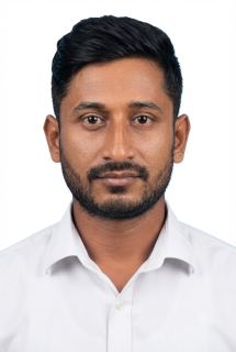Dipal Bharati