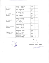 सूचना टाँस गरिएको बारे |